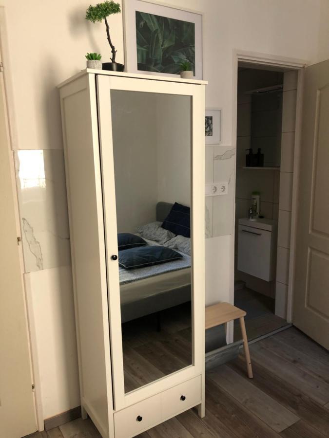 Bella Fiore Rooms 5 Budapest Exterior photo