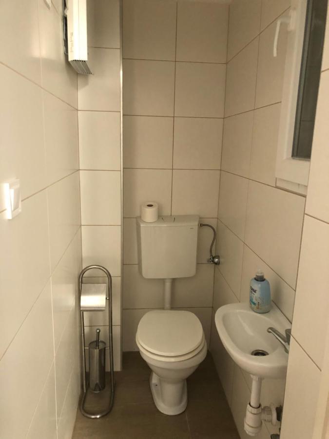 Bella Fiore Rooms 5 Budapest Exterior photo